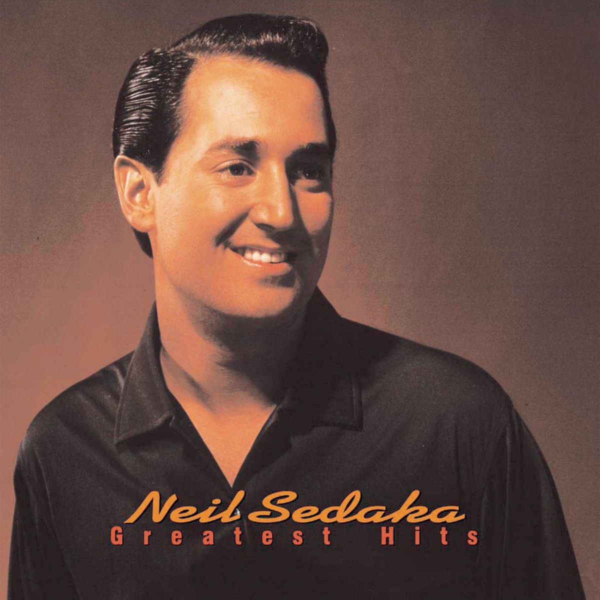 Neil Sedaka